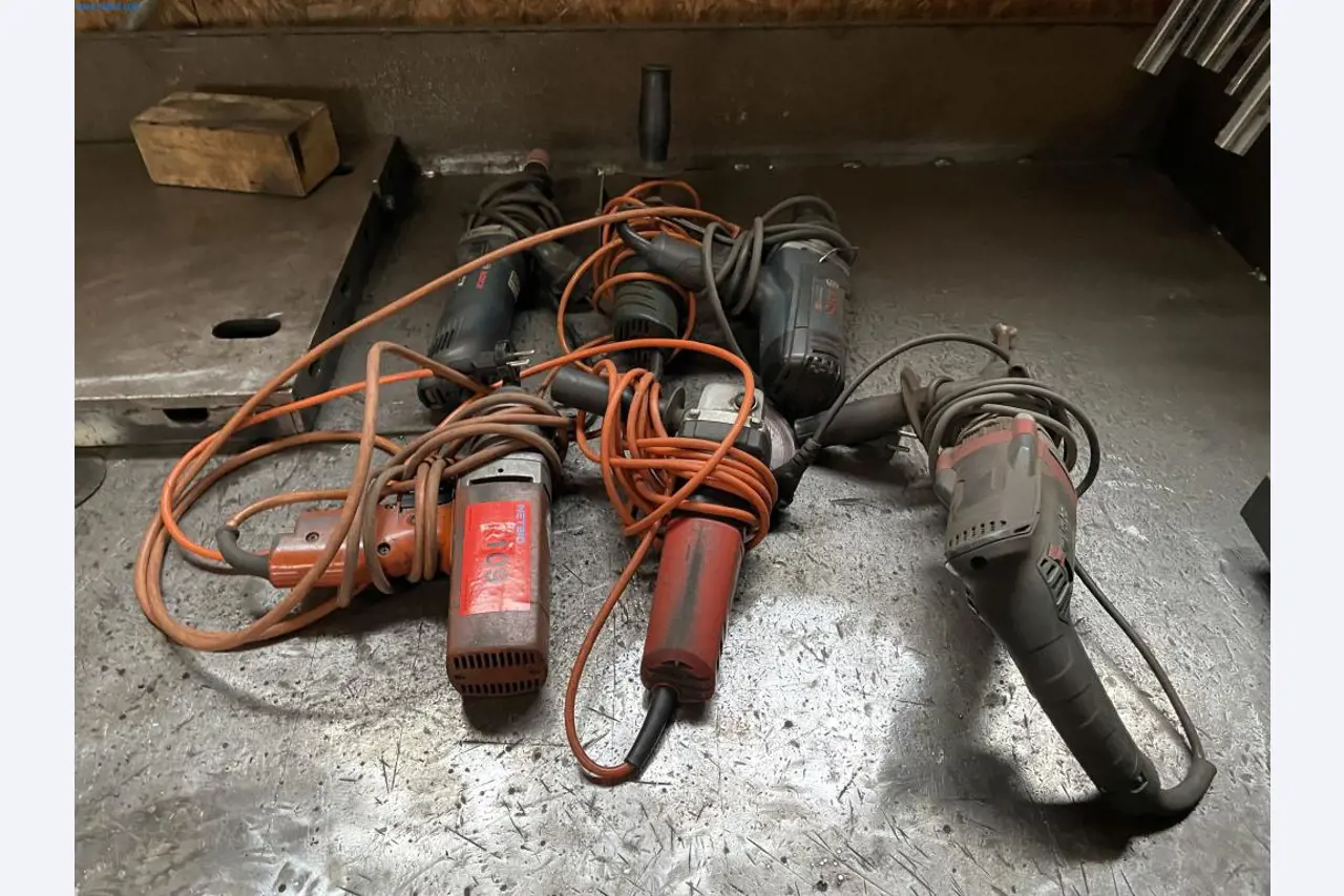 Kovoobráběcí stroje-1