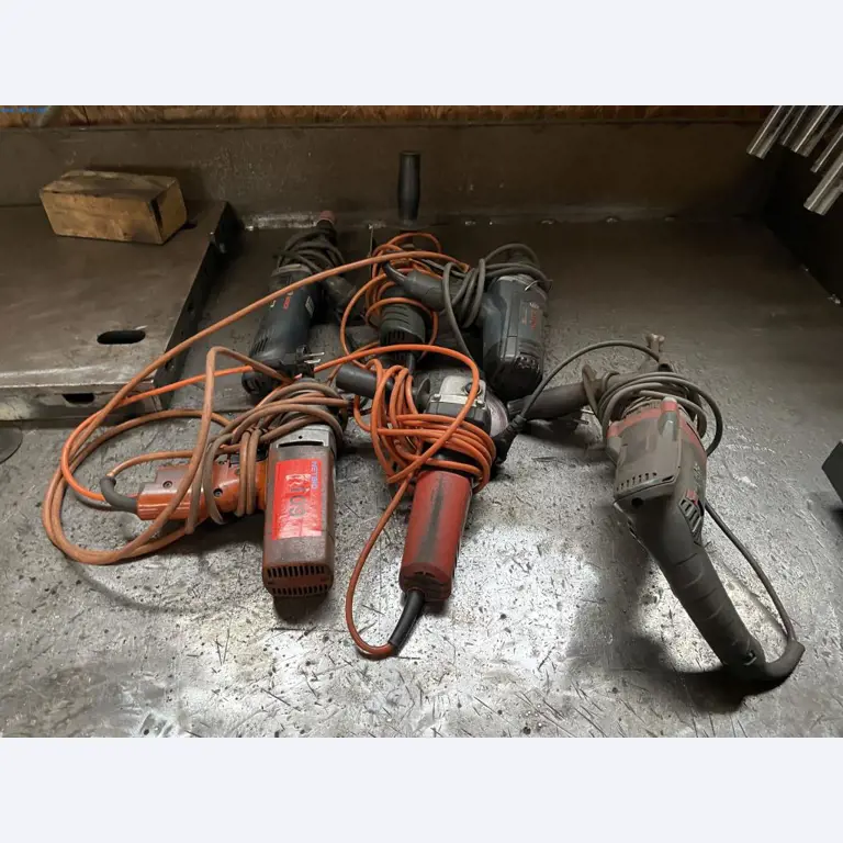 Kovoobráběcí stroje-1