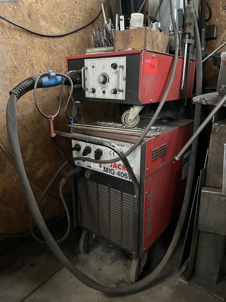 Máquinas para trabajar el metal-1