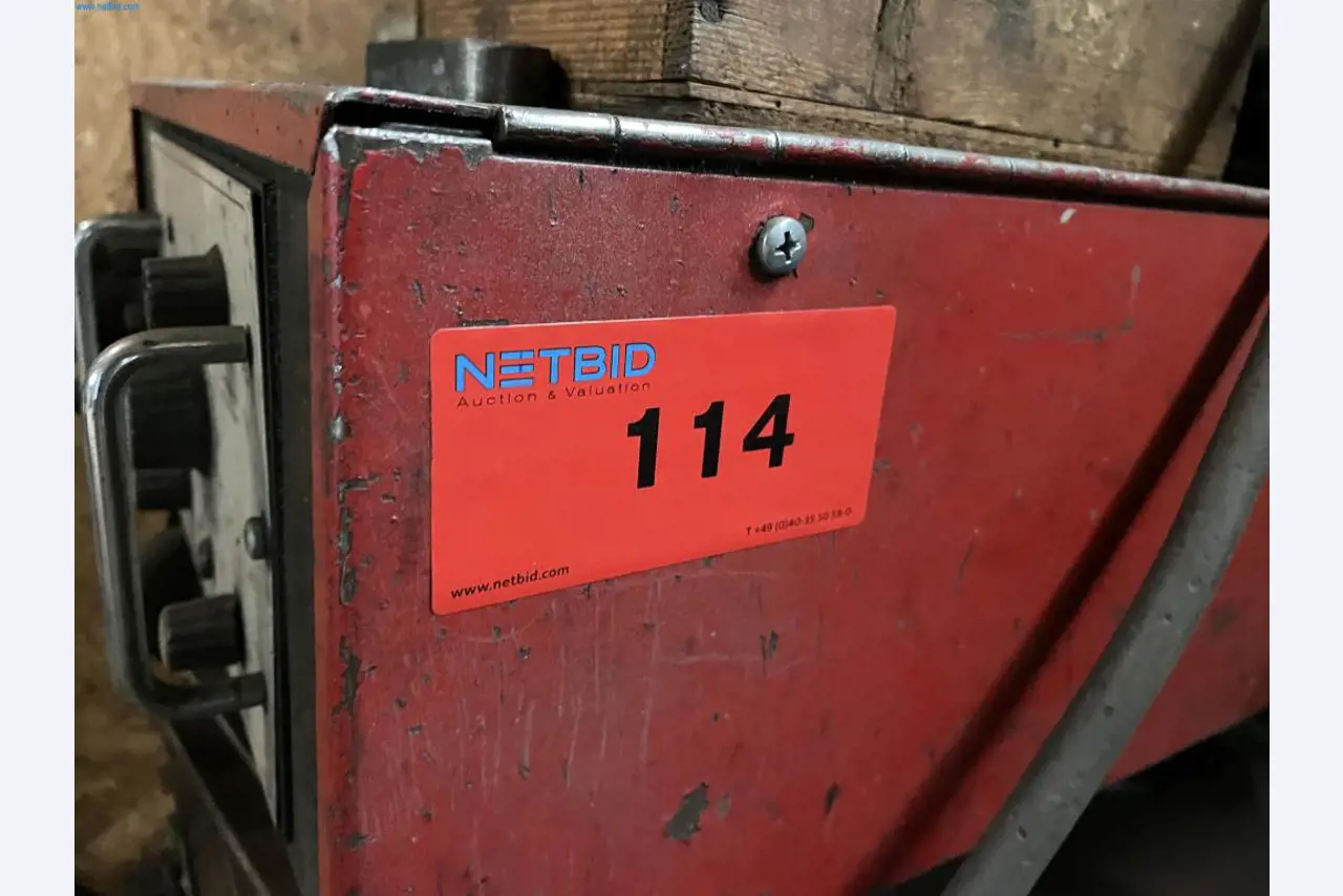 Máquinas para trabajar el metal-2