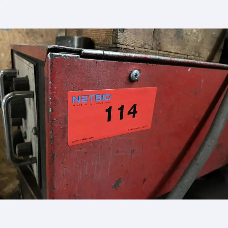 Máquinas para trabajar el metal-2