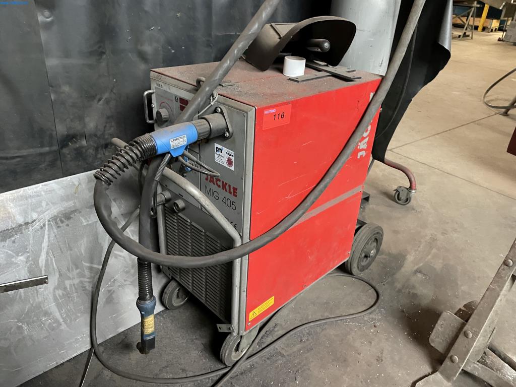 Máquinas para trabajar el metal-1