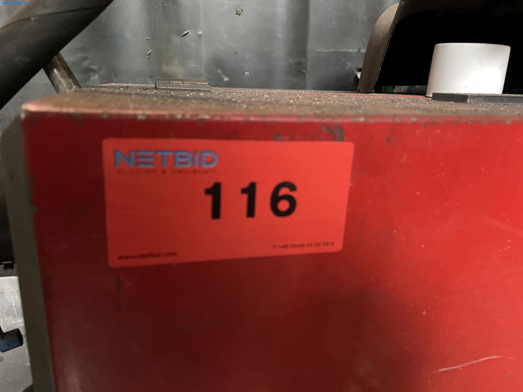 Máquinas para trabajar el metal-2