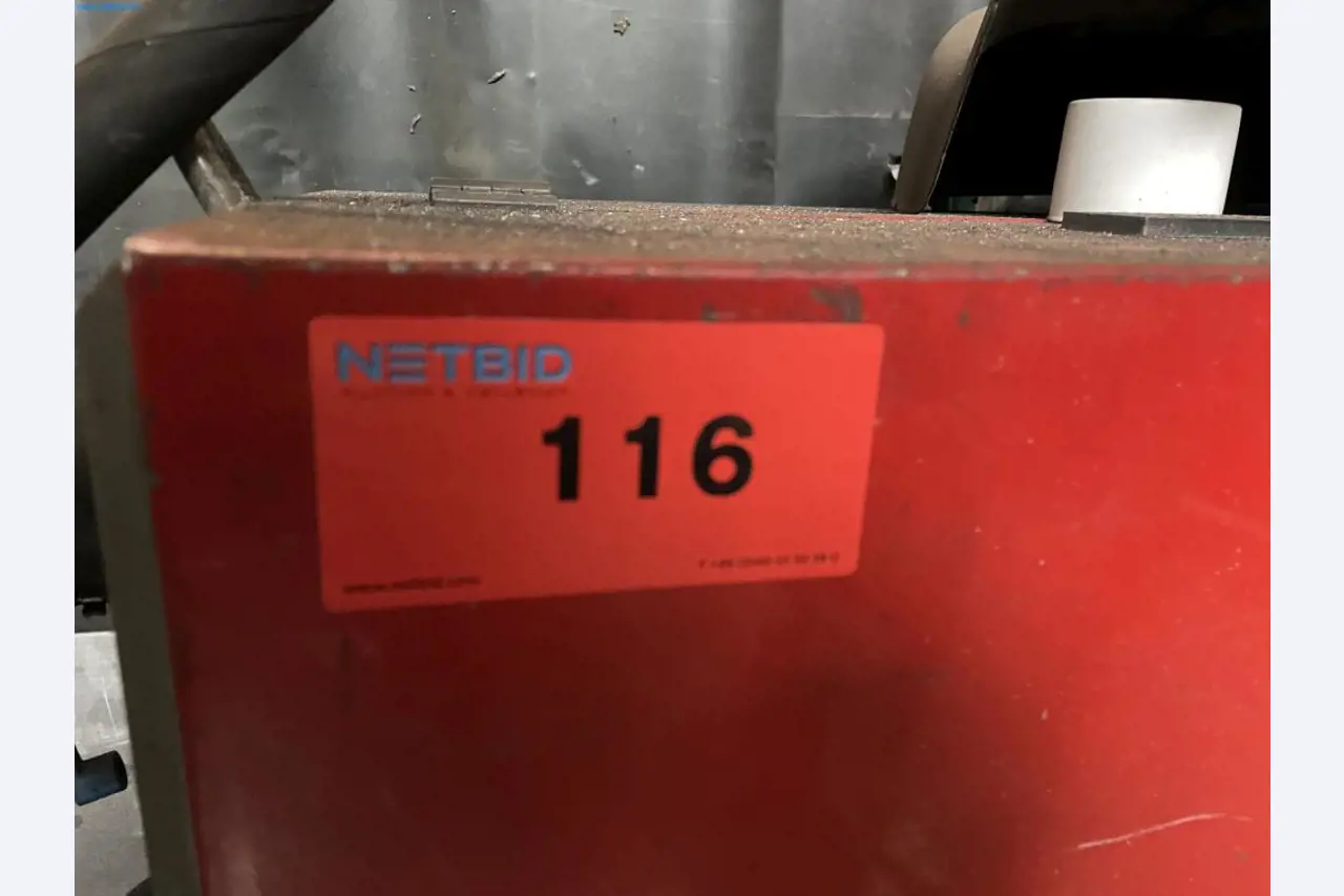 Máquinas para trabajar el metal-2