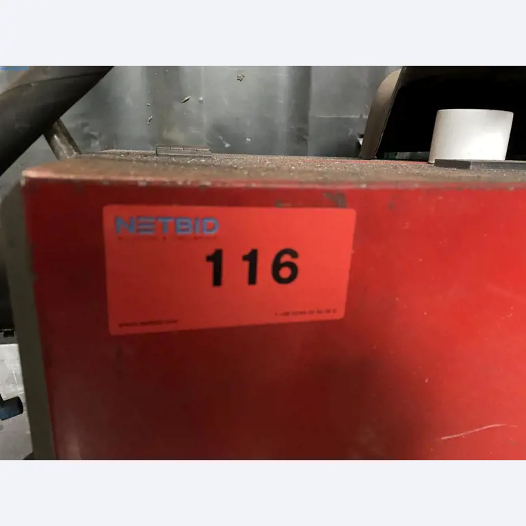 Máquinas para trabajar el metal-2