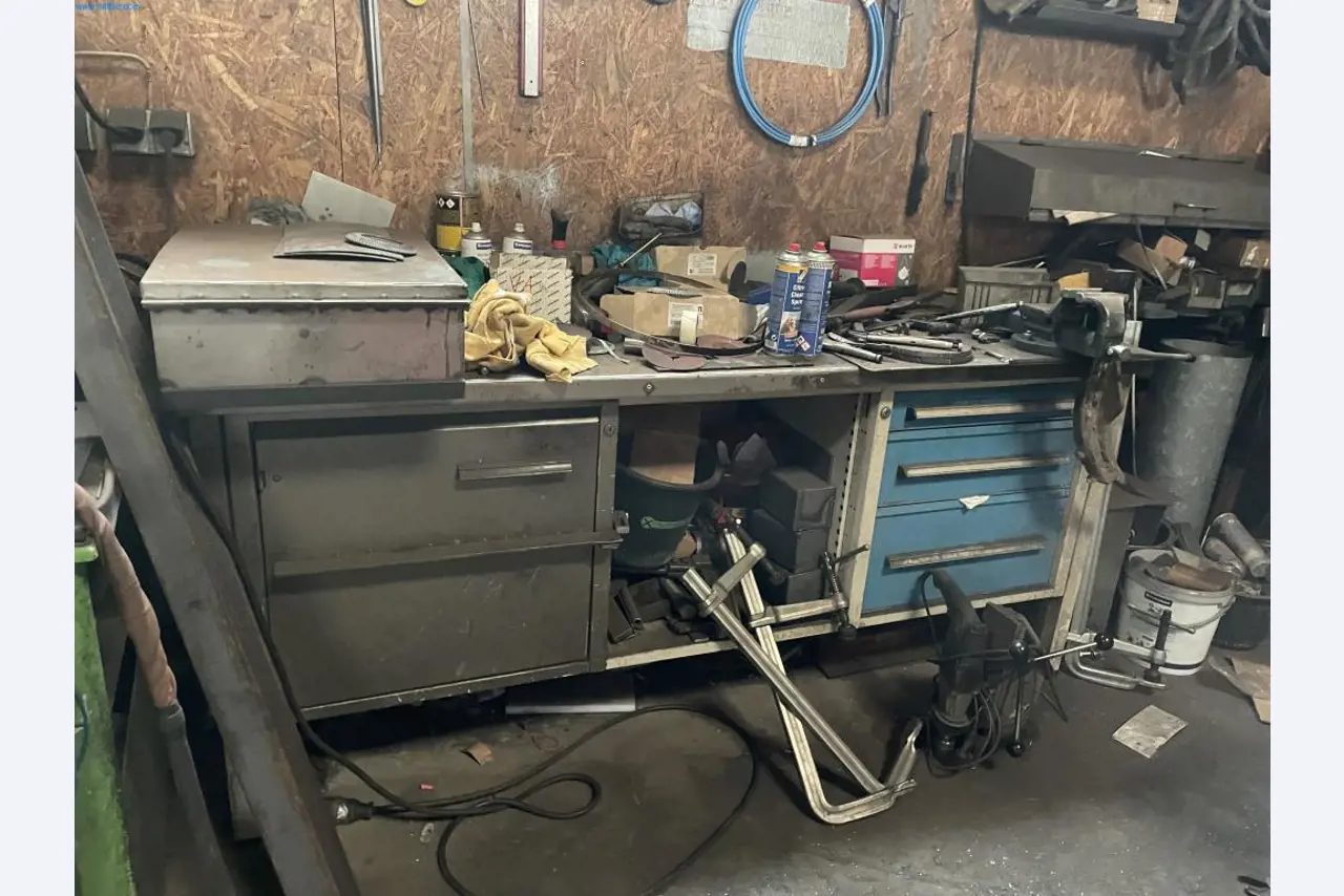 Metaalbewerkingsmachines-1