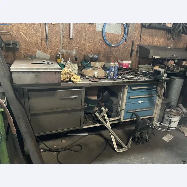 Metaalbewerkingsmachines-1