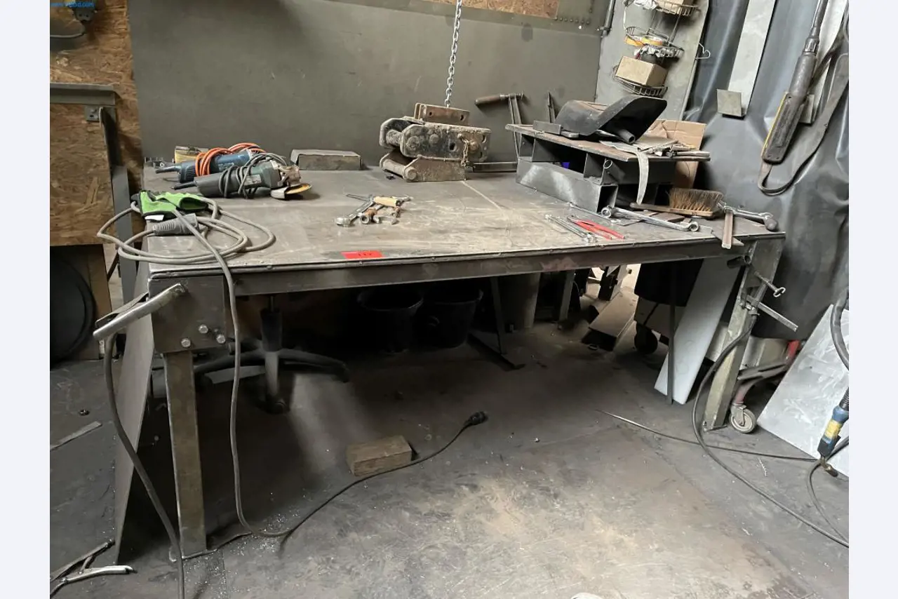 Metaalbewerkingsmachines-2