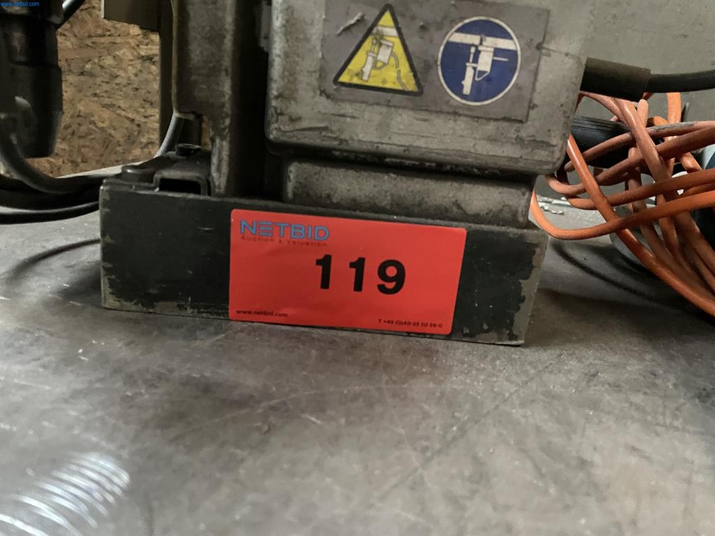 Máquinas para trabajar el metal-2