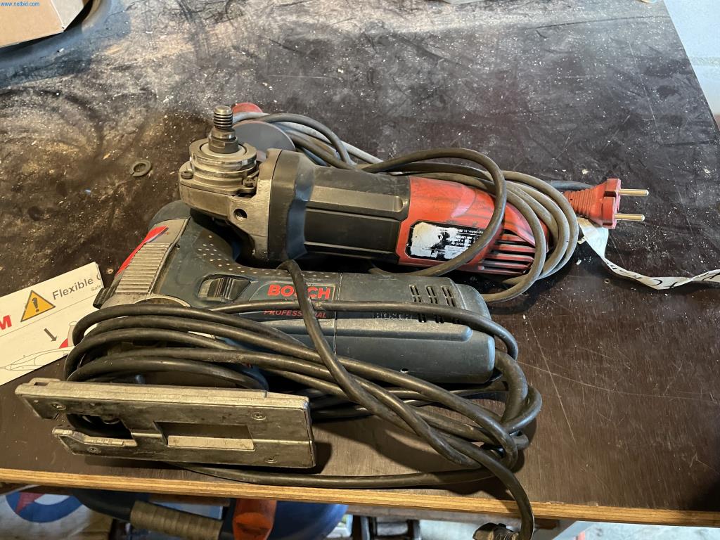 Máquinas para trabajar el metal-1