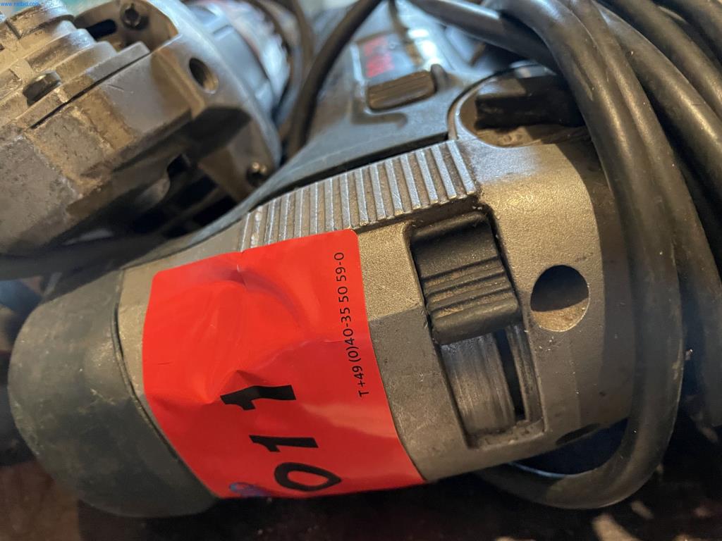 Máquinas para trabajar el metal-2