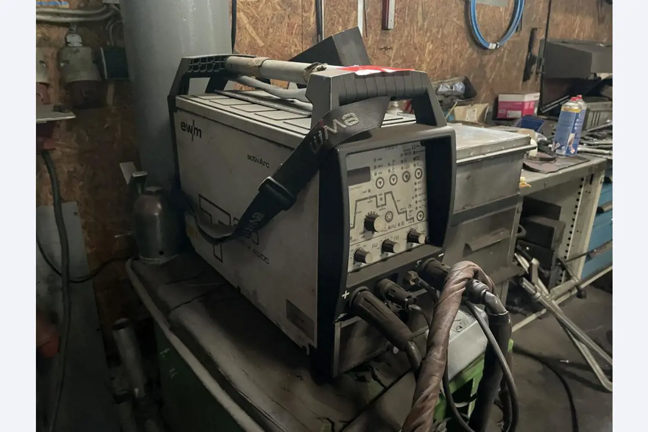 Metalworking machines-1