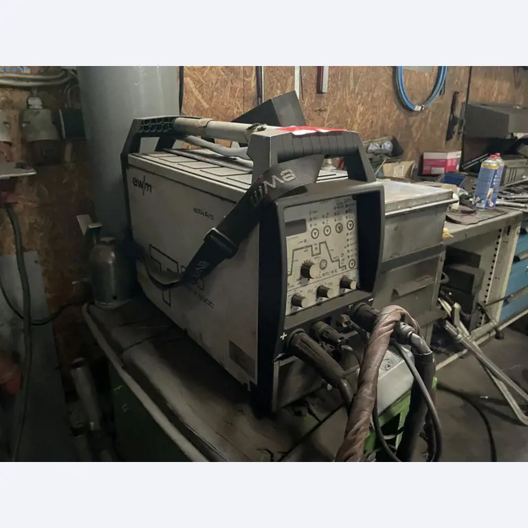 Metalworking machines-1