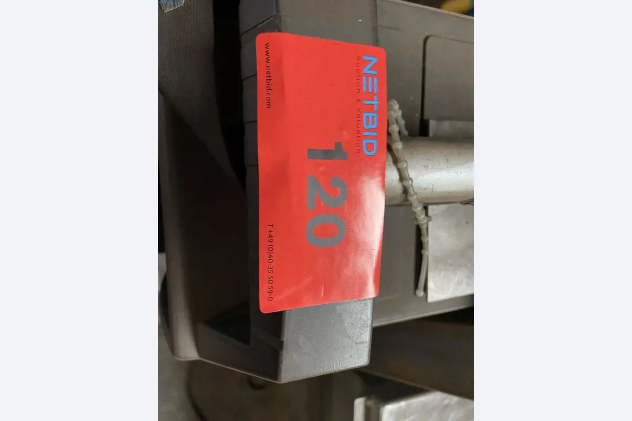 Metalworking machines-2