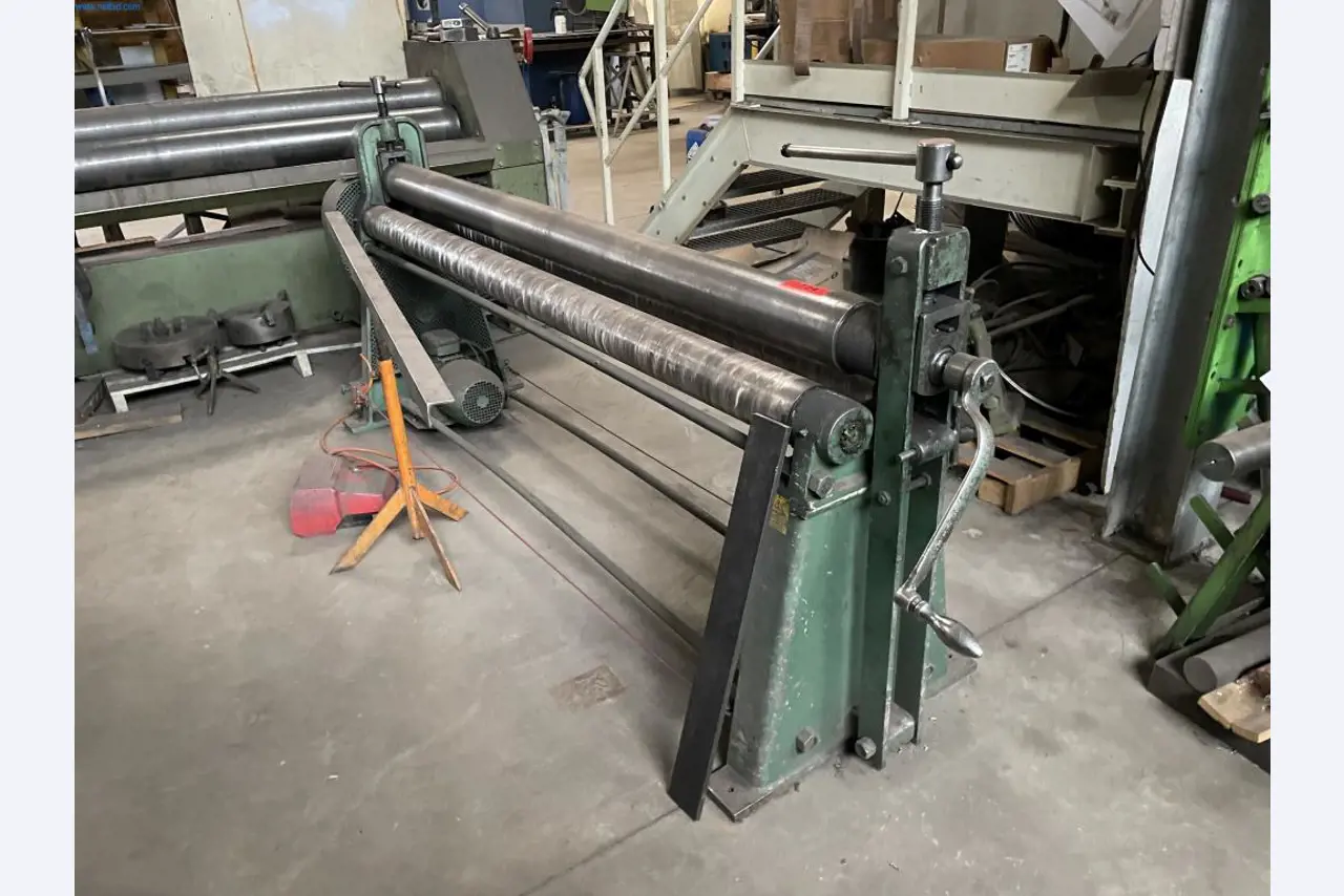 Metalworking machines-1