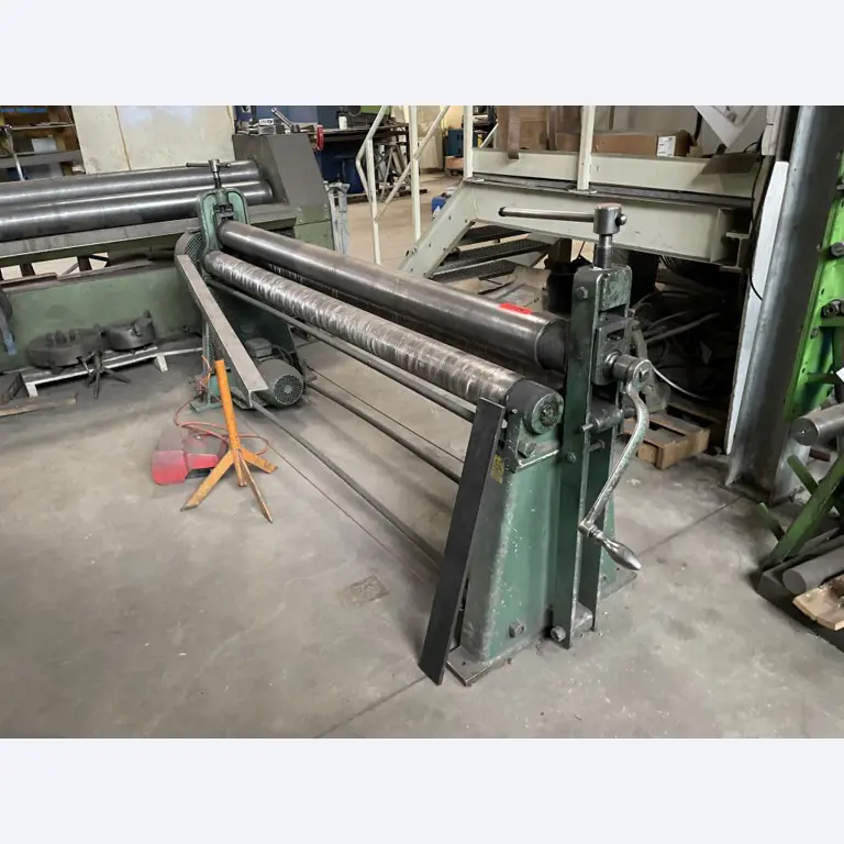 Metalworking machines-1