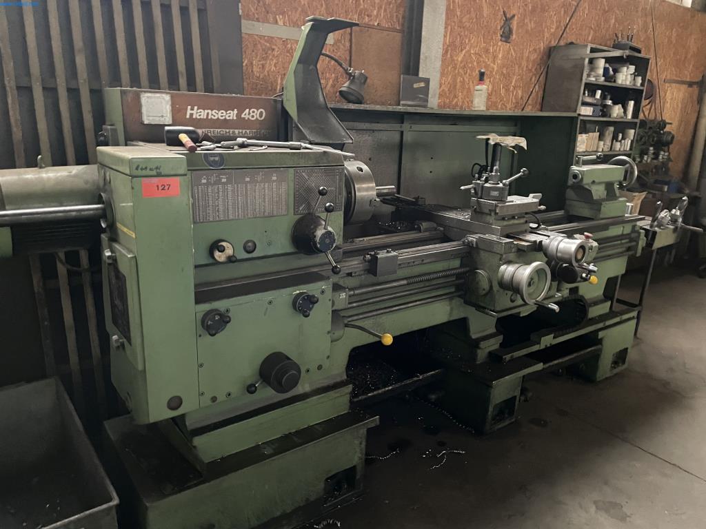 Kovoobráběcí stroje-1