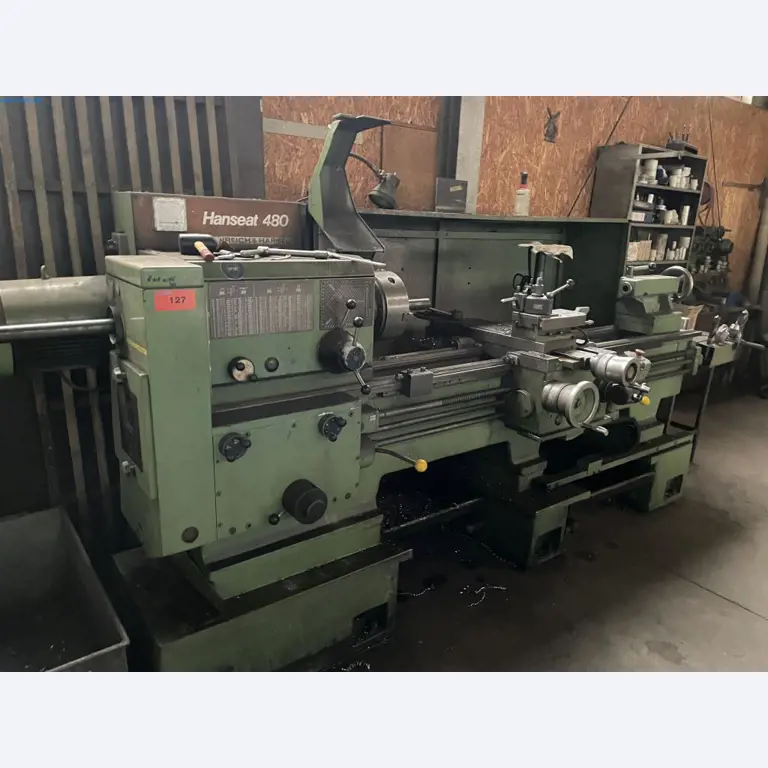 Kovoobráběcí stroje-1