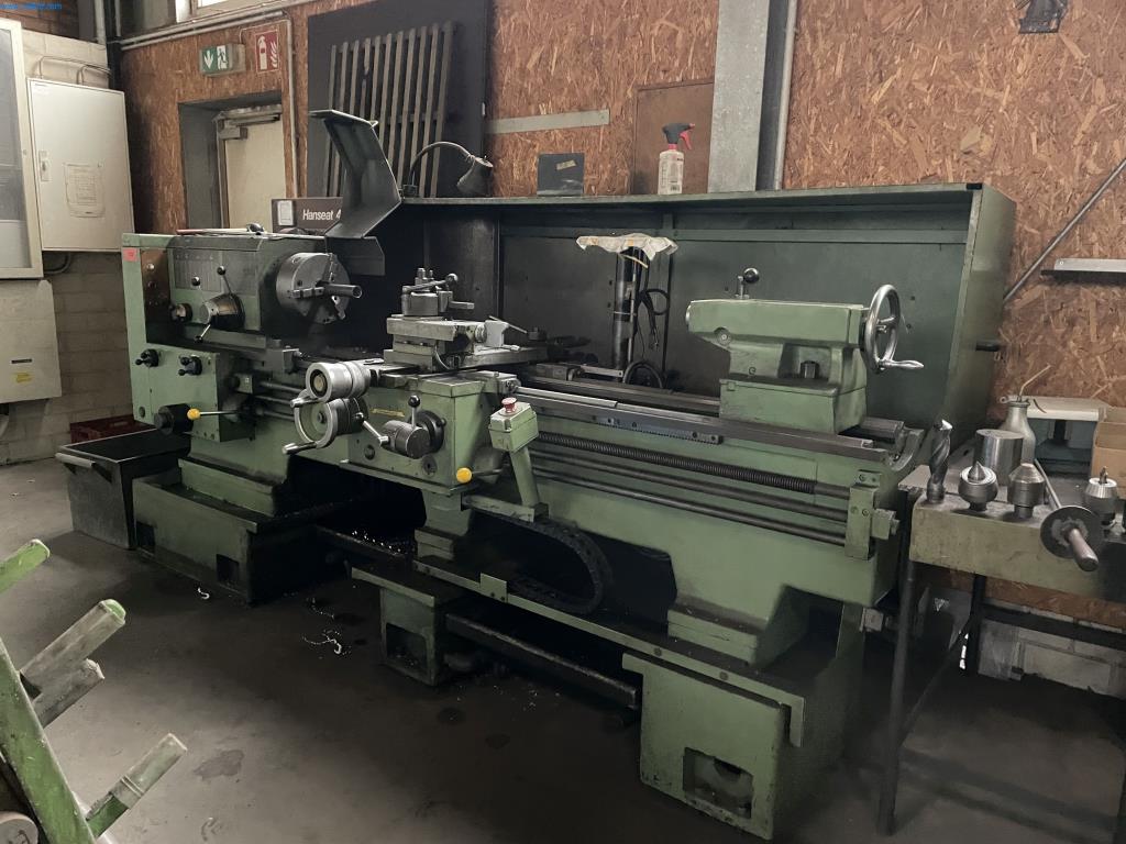 Kovoobráběcí stroje-3