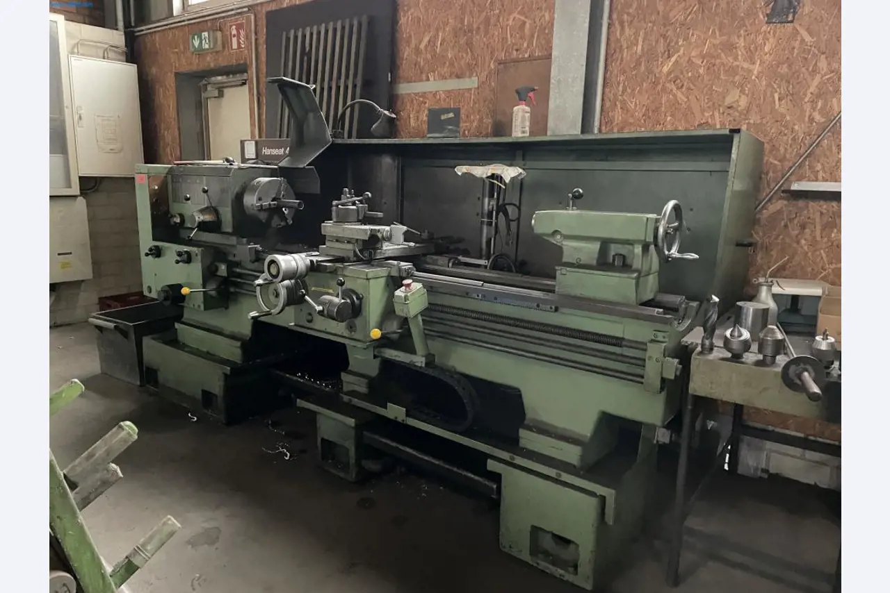 Kovoobráběcí stroje-3