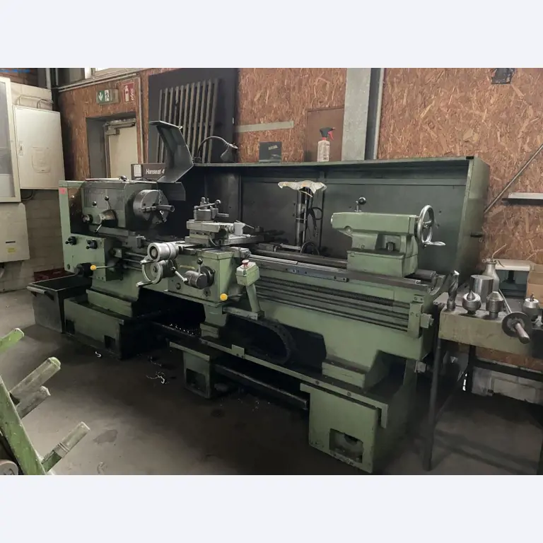 Kovoobráběcí stroje-3