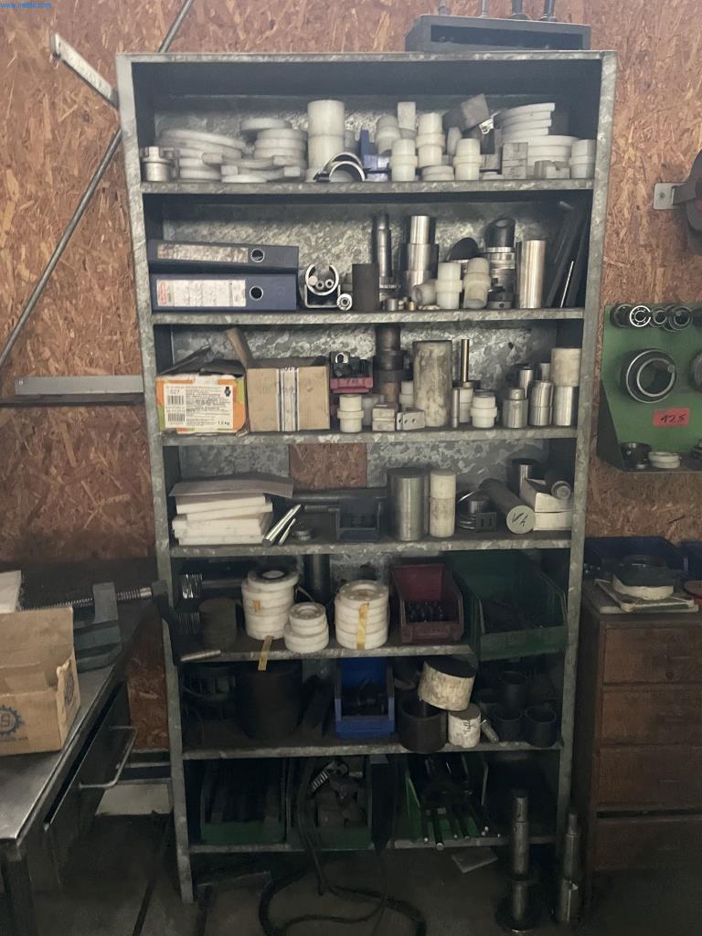 Kovoobráběcí stroje-4