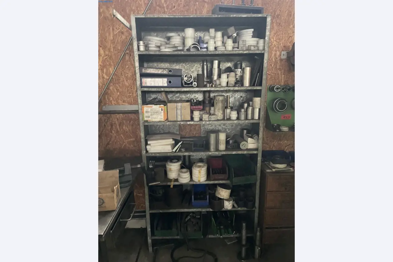 Kovoobráběcí stroje-4