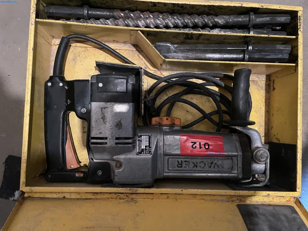 Máquinas para trabajar el metal-1