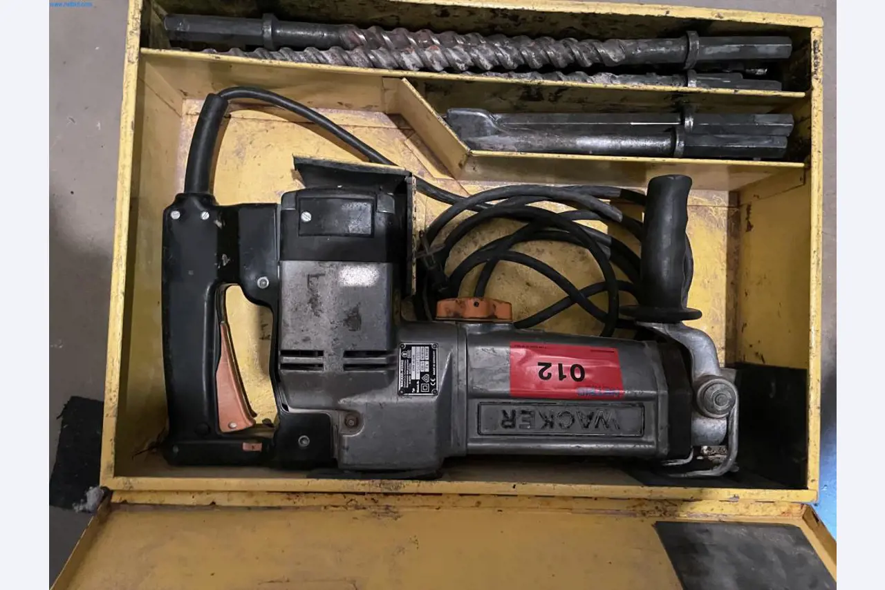 Máquinas para trabajar el metal-1