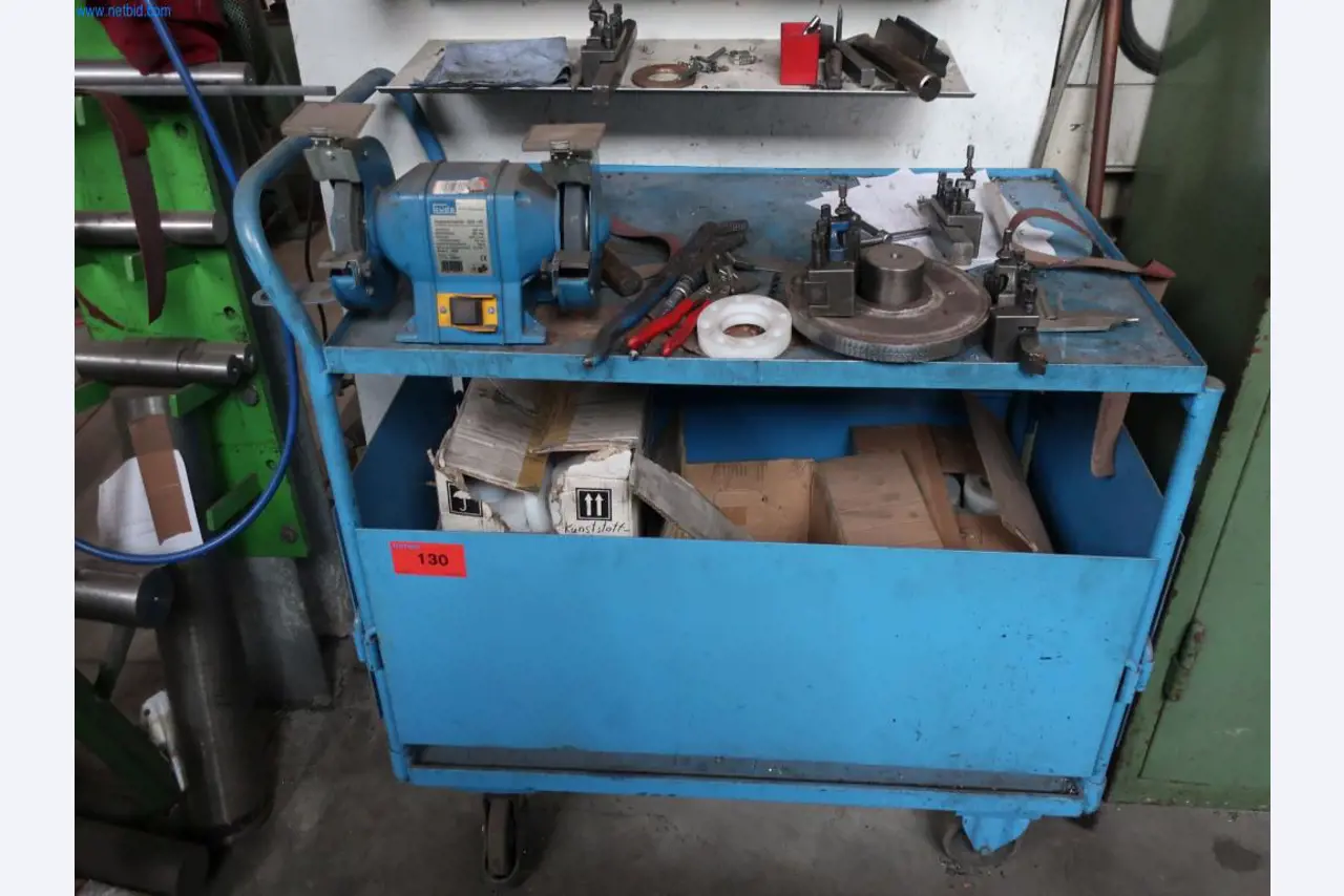 Metalworking machines-1