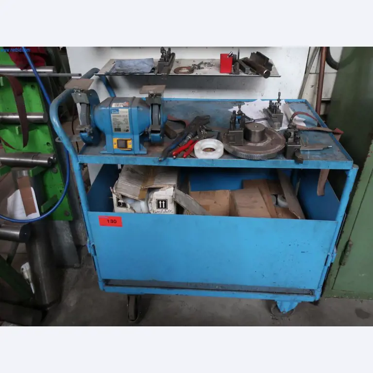 Metalworking machines-1