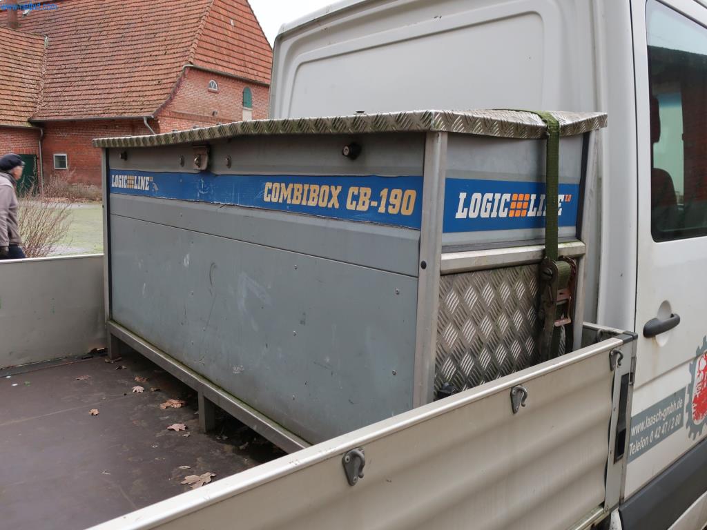 Kovoobráběcí stroje-5