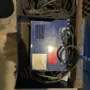 thumbnail-Maschinen zur Metallbearbeitung -1