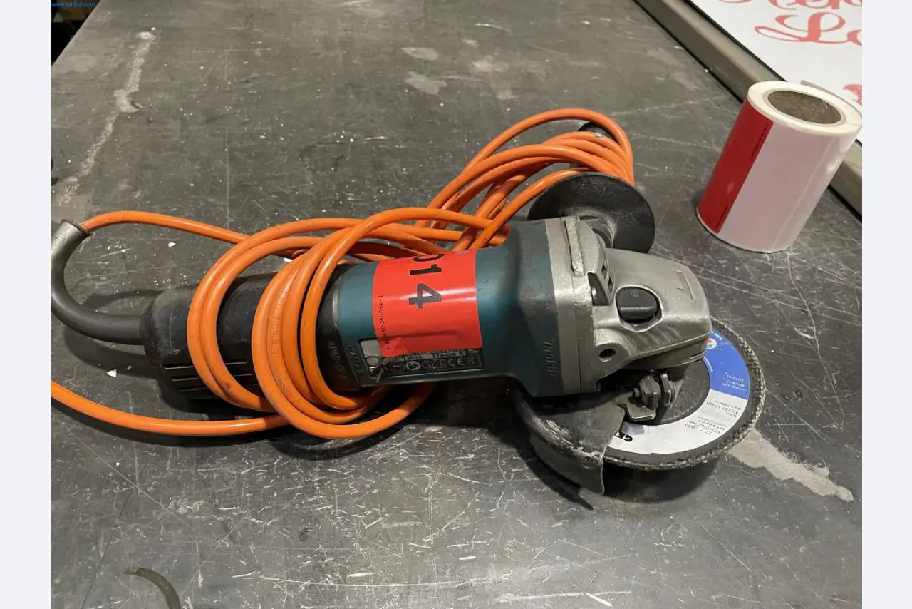 Máquinas para trabajar el metal-1