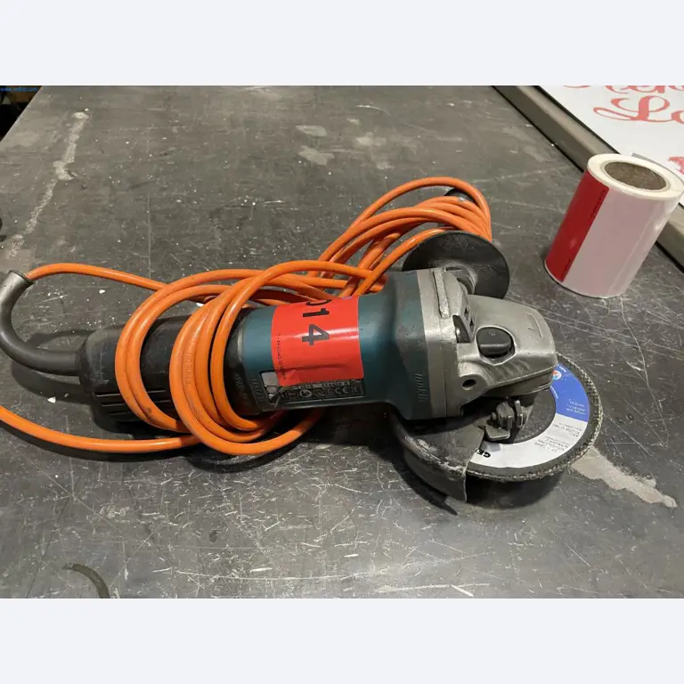 Máquinas para trabajar el metal-1