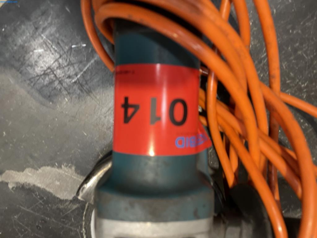 Máquinas para trabajar el metal-2