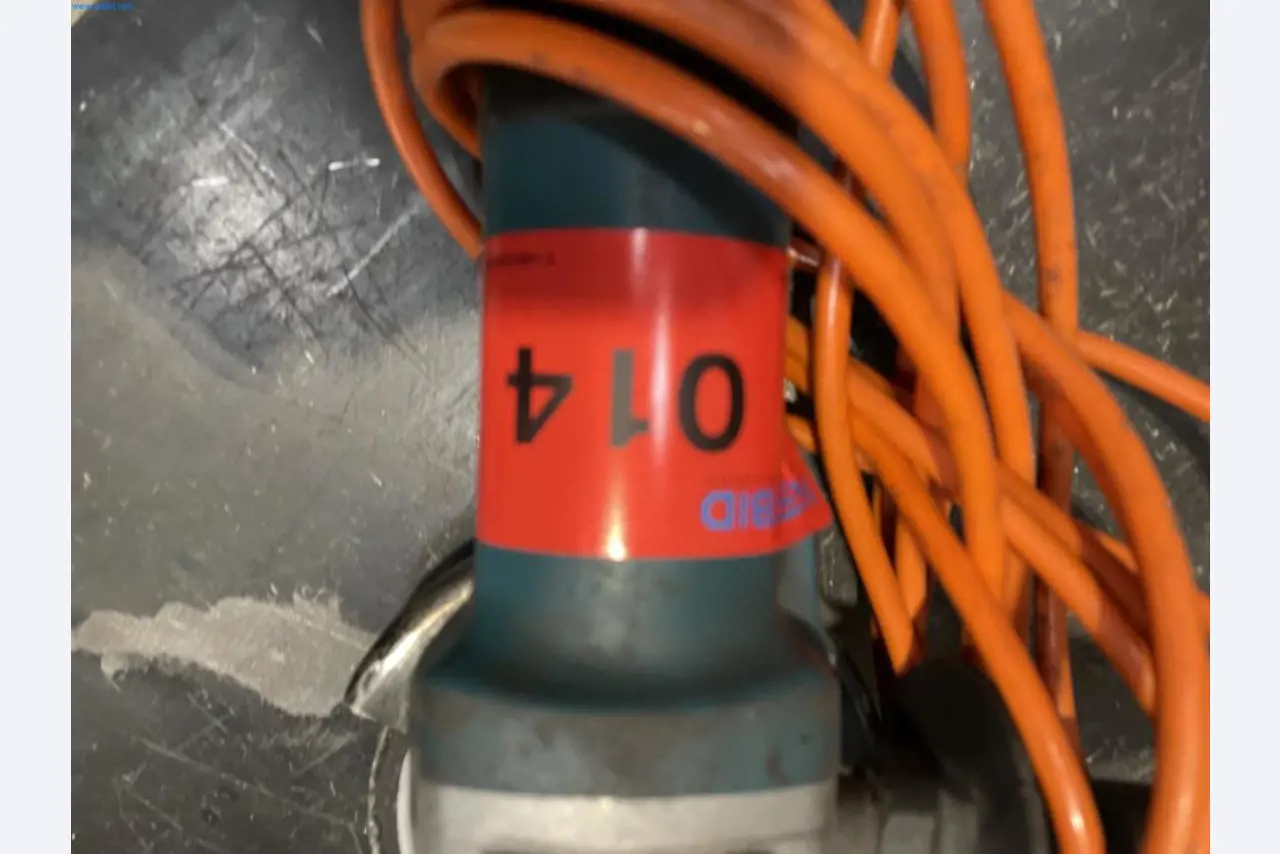 Máquinas para trabajar el metal-2