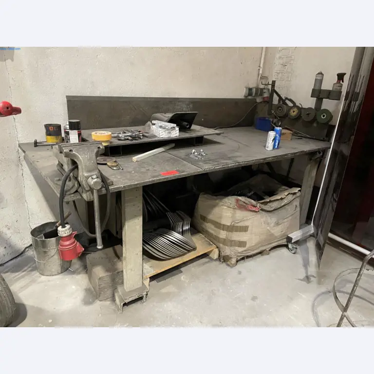 Máquinas para trabajar el metal-1