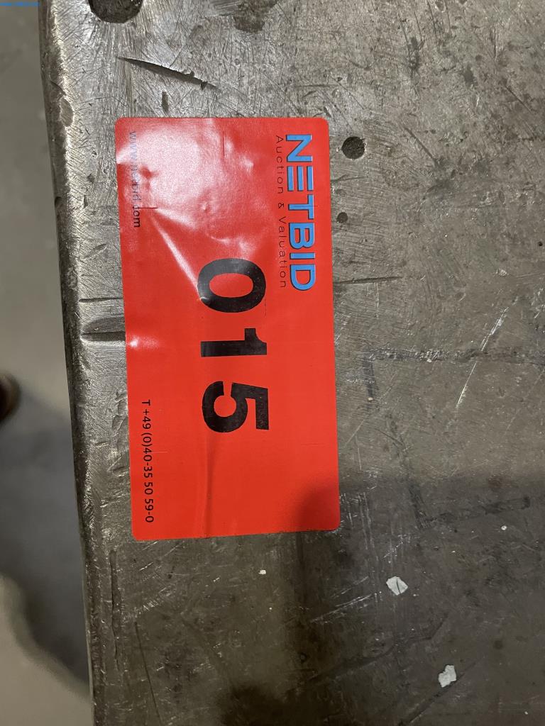 Máquinas para trabajar el metal-2