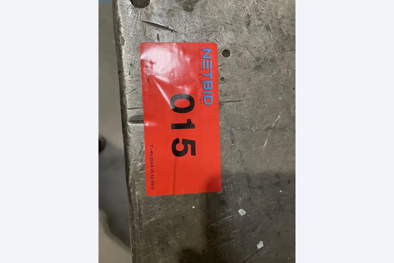 Máquinas para trabajar el metal-2