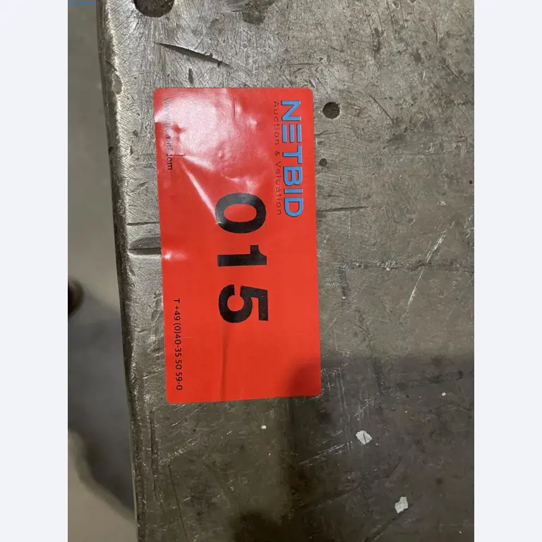 Máquinas para trabajar el metal-2