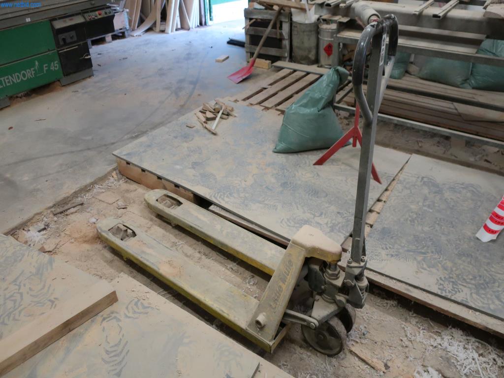 Máquinas para trabajar el metal-1