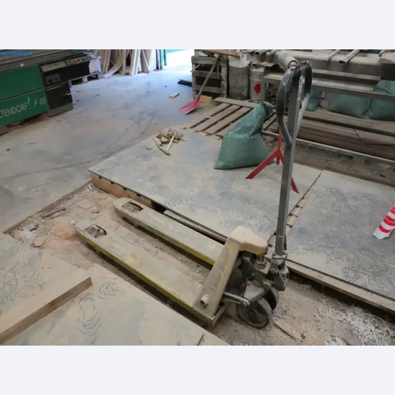 Máquinas para trabajar el metal-1