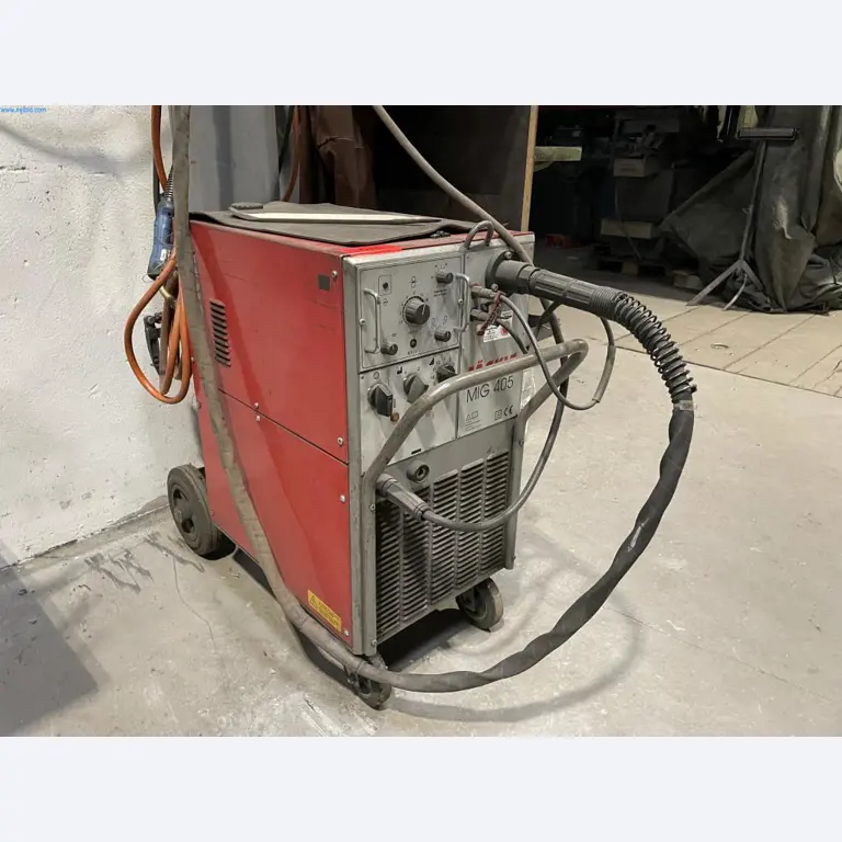 Máquinas para trabajar el metal-1