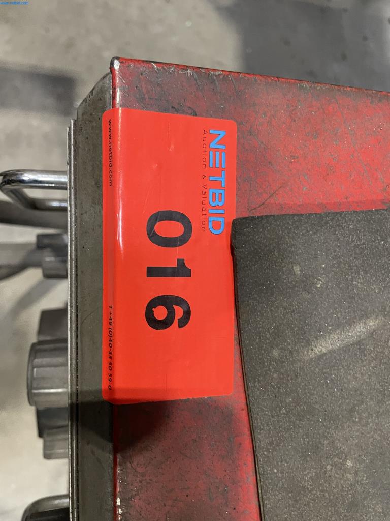 Máquinas para trabajar el metal-2