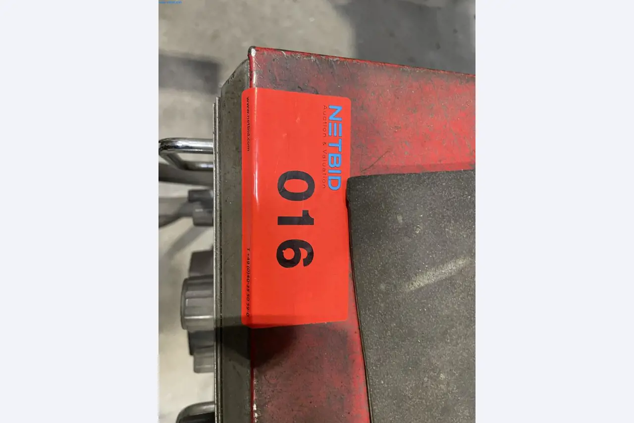 Máquinas para trabajar el metal-2