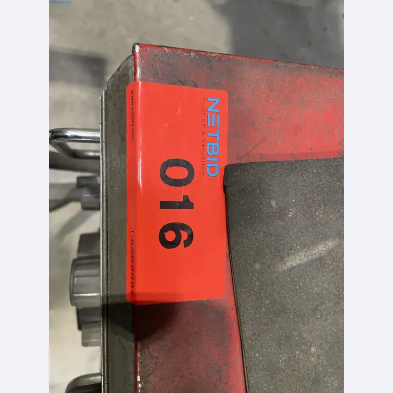 Máquinas para trabajar el metal-2