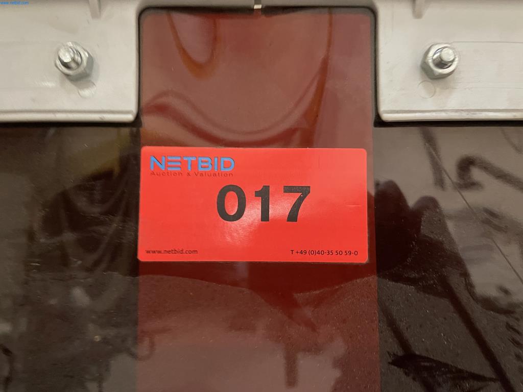 Máquinas para trabajar el metal-2