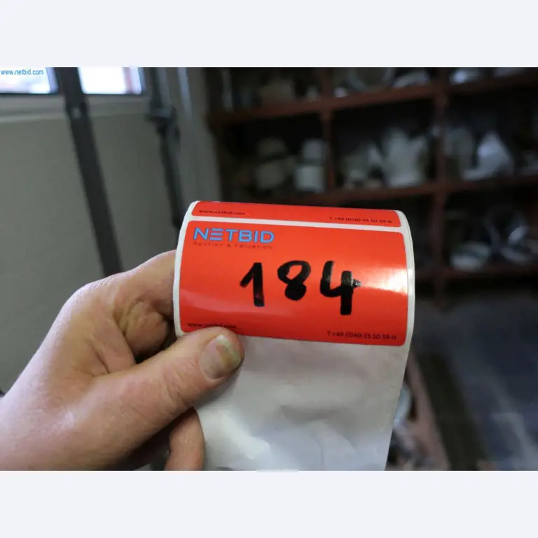 Metalworking machines-8