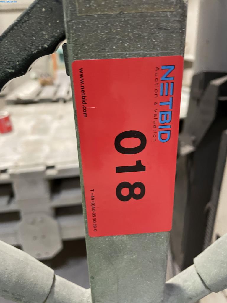 Máquinas para trabajar el metal-2